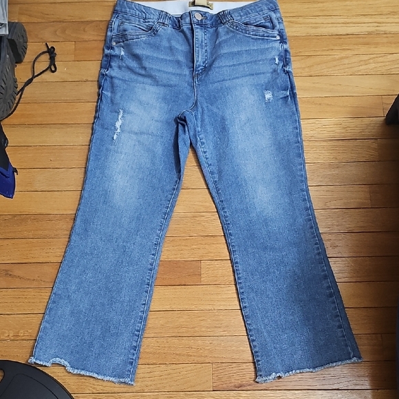 Democracy Denim - Democracy Jeans Size 12